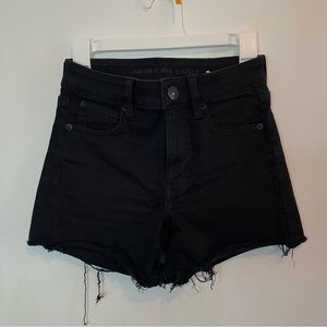 American Eagle Shorts Size 2